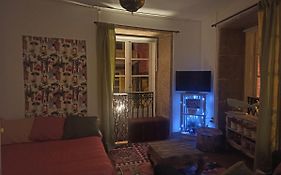 Loft de Estilo Étnico Coruña